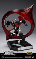Mazinger Super Robot Legend Series Action Figure Mazinger Zero 12 cm       4589565823805