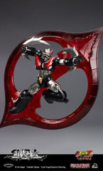 Mazinger Super Robot Legend Series Action Figure Mazinger Zero 12 cm       4589565823805