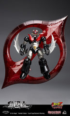 Mazinger Super Robot Legend Series Action Figure Mazinger Zero 12 cm       4589565823805