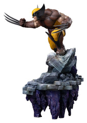 Marvel Comics BDS Art Scale Diorama Statue 1/10 Wolverine Infinity Gauntlet 25 cm 0035399014963
