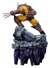 Marvel Comics BDS Art Scale Diorama Statue 1/10 Wolverine Infinity Gauntlet 25 cm 0035399014963