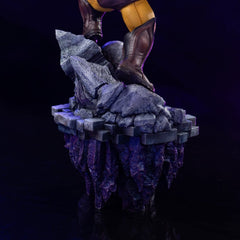 Marvel Comics BDS Art Scale Diorama Statue 1/10 Wolverine Infinity Gauntlet 25 cm 0035399014963