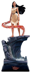 Disney Classics Pocahontas Colors of the Wind Statue 1/10 Pocahontas 37 cm 0353990150690