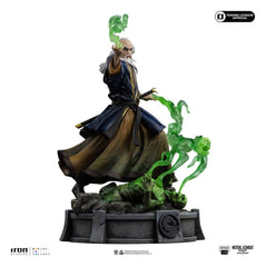 Mortal Kombat Shang Tsung Art Scale Statue 1/10 Shang Tsung 26 cm 0035399015106