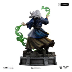 Mortal Kombat Shang Tsung Art Scale Statue 1/10 Shang Tsung 26 cm 0035399015106