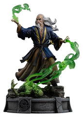 Mortal Kombat Shang Tsung Art Scale Statue 1/10 Shang Tsung 26 cm 0035399015106