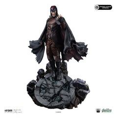Avengers: Doomsday Legacy Replica Statue 1/4 Magneto 70 cm 0035399015120
