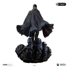 Avengers: Doomsday Legacy Replica Statue 1/4 Magneto 70 cm 0035399015120