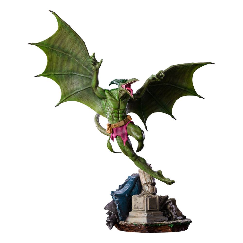 Marvel Comics Art Scale Statue 1/10 X-Men Sauron 39 cm 0609963127764