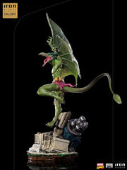 Marvel Comics Art Scale Statue 1/10 X-Men Sauron 39 cm 0609963127764