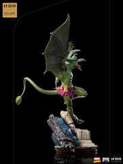 Marvel Comics Art Scale Statue 1/10 X-Men Sauron 39 cm 0609963127764