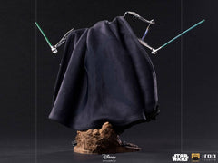 Star Wars Deluxe BDS Art Scale Statue 1/10 General Grievous 33 cm 0609963127832