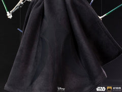 Star Wars Deluxe BDS Art Scale Statue 1/10 General Grievous 33 cm 0609963127832