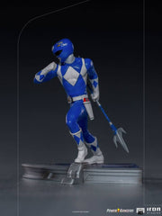 Power Rangers BDS Art Scale Statue 1/10 Blue Ranger 16 cm 0609963128167