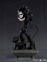 DC Comics Mini Co. Deluxe PVC Figure Catwoman (Batman Returns) 17 cm 0609963128242