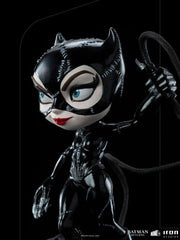 DC Comics Mini Co. Deluxe PVC Figure Catwoman (Batman Returns) 17 cm 0609963128242