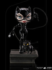 DC Comics Mini Co. Deluxe PVC Figure Catwoman (Batman Returns) 17 cm 0609963128242
