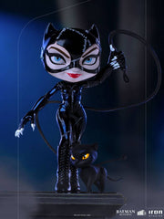DC Comics Mini Co. Deluxe PVC Figure Catwoman (Batman Returns) 17 cm 0609963128242