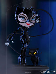 DC Comics Mini Co. Deluxe PVC Figure Catwoman (Batman Returns) 17 cm 0609963128242