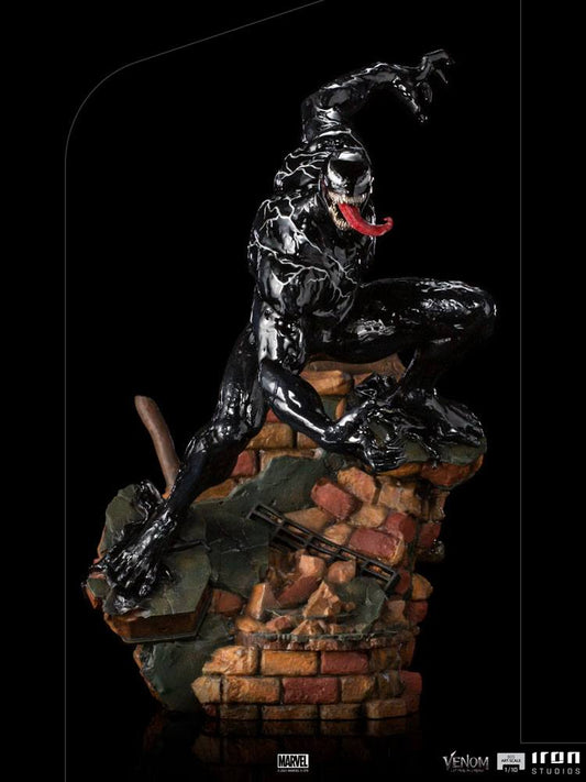 Venom: Let There Be Carnage BDS Art Scale Statue 1/10 Venom 30 cm 0609963128648