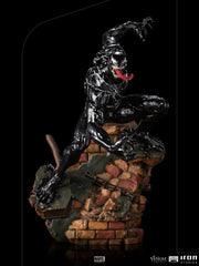 Venom: Let There Be Carnage BDS Art Scale Statue 1/10 Venom 30 cm 0609963128648