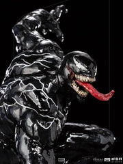 Venom: Let There Be Carnage BDS Art Scale Statue 1/10 Venom 30 cm 0609963128648