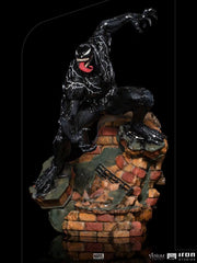 Venom: Let There Be Carnage BDS Art Scale Statue 1/10 Venom 30 cm 0609963128648