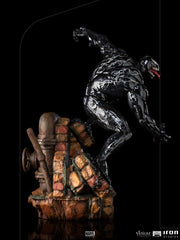 Venom: Let There Be Carnage BDS Art Scale Statue 1/10 Venom 30 cm 0609963128648