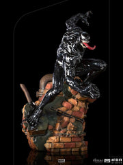 Venom: Let There Be Carnage BDS Art Scale Statue 1/10 Venom 30 cm 0609963128648