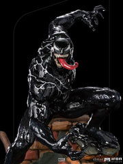 Venom: Let There Be Carnage BDS Art Scale Statue 1/10 Venom 30 cm 0609963128648