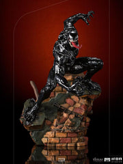 Venom: Let There Be Carnage BDS Art Scale Statue 1/10 Venom 30 cm 0609963128648