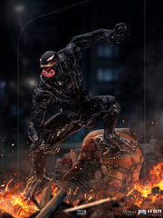 Venom: Let There Be Carnage BDS Art Scale Statue 1/10 Venom 30 cm 0609963128648