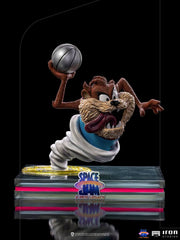 Space Jam: A New Legacy Art Scale Statue 1/10 Taz 14 cm 0609963128761