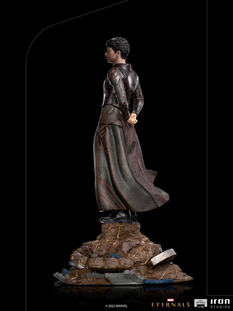 Eternals BDS Art Scale Statue 1/10 Druig 24 cm 0609963128938