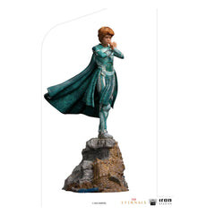 Eternals BDS Art Scale Statue 1/10 Sprite 22 cm 0609963129003