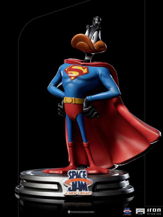 Space Jam: A New Legacy Art Scale Statue 1/10 0609963129232