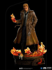 DC Comics Art Scale Statue 1/10 Constantine 23 cm 0609963129317