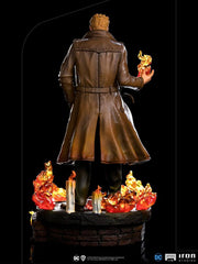 DC Comics Art Scale Statue 1/10 Constantine 23 cm 0609963129317