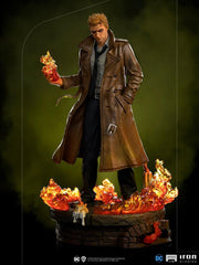 DC Comics Art Scale Statue 1/10 Constantine 23 cm 0609963129317
