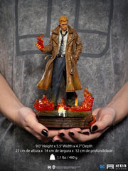 DC Comics Art Scale Statue 1/10 Constantine 23 cm 0609963129317