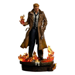 DC Comics Art Scale Statue 1/10 Constantine 23 cm 0609963129317