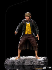 Lord Of The Rings BDS Art Scale Statue 1/10 M 0609963129379