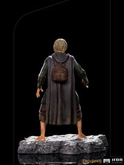 Lord Of The Rings BDS Art Scale Statue 1/10 M 0609963129379