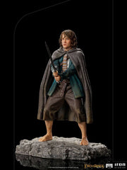 Lord Of The Rings BDS Art Scale Statue 1/10 P 0609963129386