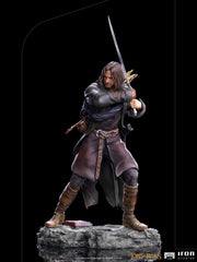 Lord Of The Rings BDS Art Scale Statue 1/10 A 0609963129393
