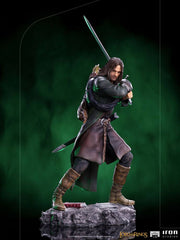 Lord Of The Rings BDS Art Scale Statue 1/10 A 0609963129393