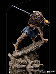 ThunderCats BDS Art Scale Statue 1/10 Vultureman 27 cm 0609963129409