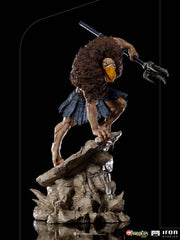 ThunderCats BDS Art Scale Statue 1/10 Vultureman 27 cm 0609963129409