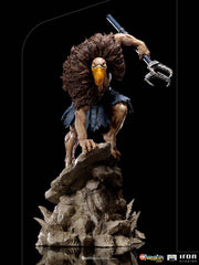 ThunderCats BDS Art Scale Statue 1/10 Vultureman 27 cm 0609963129409