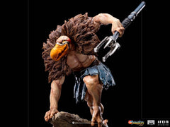 ThunderCats BDS Art Scale Statue 1/10 Vultureman 27 cm 0609963129409